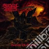 Suicidal Angels - Sanctify The Darkness cd