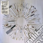 Carcass - Surgical Remission / Surplus Steel (Ep)