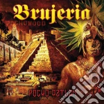 (LP Vinile) Brujeria - Pocho Aztlan vinile