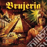 Brujeria - Pocho Aztlan cd