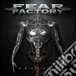 Fear Factory - Genexus (Limited Edition) cd