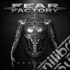 Fear Factory - Genexus (Limited Edition) cd