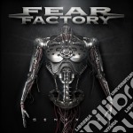 (LP Vinile) Fear Factory - Genexus (2 Lp)