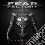 Fear Factory - Genexus cd