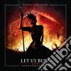 Within Temptation - Let Us Burn: Elements & Hydra Live In Concert cd