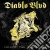 Diablo Blvd - Follow The Deadlights cd