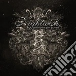 (LP Vinile) Nightwish - Endless Forms Most Beautiful (2 Lp Black) vinile