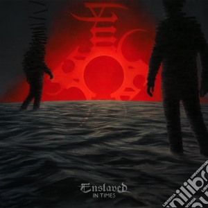 Enslaved - In Times cd musicale di Enslaved