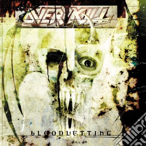(LP Vinile) Overkill - Bloodletting (2 Lp) lp vinile di Overkill