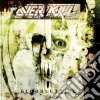 (LP Vinile) Overkill - Bloodletting (2 Lp) cd