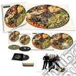 Blues Pills - Lady In Gold (4 Cd) cd