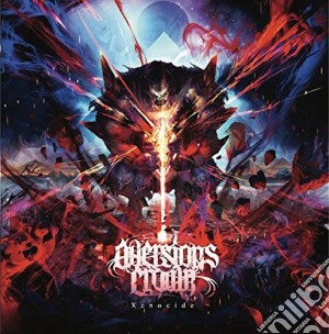 Aversions Crown - Xenocide cd musicale di Crown Aversions