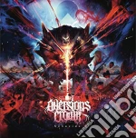 Aversions Crown - Xenocide cd