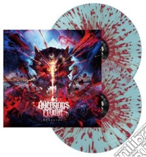 Aversions Crown - Xenocide cd musicale di Aversions Crown