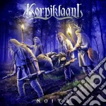 Korpiklaani - Noita cd