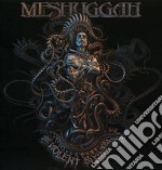 Meshuggah - Violent Sleep Of Reason