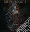 Meshuggah - Violent Sleep Of Reason cd