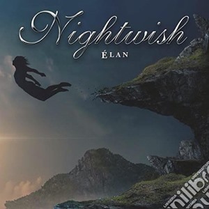 Nightwish - Elan Cds cd musicale di Nightwish