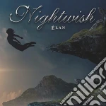 (LP Vinile) Nightwish - Elan (Black) (10') vinile
