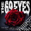 69 Eyes (The) - The Best Of Helsinki Vampires (2 Cd) cd