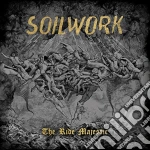 Soilwork - The Ride Majestic (Edizione Limitata) cd