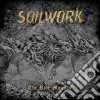 (LP Vinile) Soilwork - The Ride Majestic (2 Lp) cd