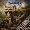 Soulfly - Archangel (Cd+Dvd) cd musicale di Soulfly