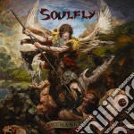 (LP Vinile) Soulfly - Archangel