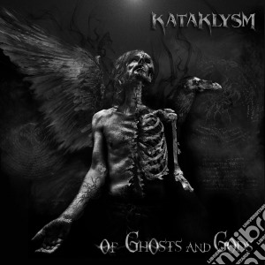 Kataklysm - Of Ghosts And Gods cd musicale di Kataklysm