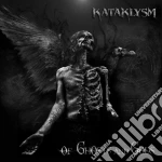 Kataklysm - Of Ghosts And Gods cd