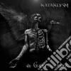 Kataklysm - Of Ghosts And Gods cd musicale di Kataklysm