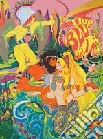 (LP Vinile) Blues Pills - Blues Pills (Live) (2 Lp) vinile