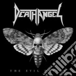 (LP Vinile) Death Angel - The Evil Divide (2 Lp)