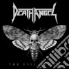 (LP Vinile) Death Angel - The Evil Divide (2 Lp) cd