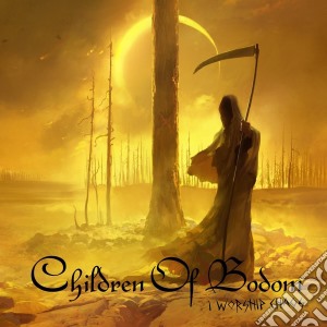 Children Of Bodom - I Worship Chaos (Cd+Dvd) cd musicale di Children Of Bodom