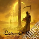 Children Of Bodom - I Worship Chaos (Cd+Dvd)