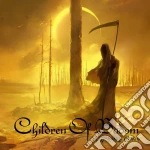 Children Of Bodom - I Worship Chaos (Cd+Dvd) cd