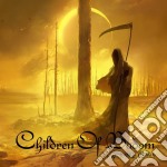 (LP Vinile) Children Of Bodom - I Worship Chaos (Edizione Limitata)