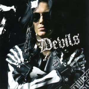 69 Eyes (The) - Devils (Special Edition) cd musicale di The 69 eyes