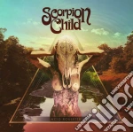 Scorpion Child - Acid Roulette cd