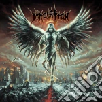 (LP Vinile) Immolation - Atonement (2 Lp) vinile