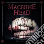 Machine Head - Catharsis (Cd+Dvd)