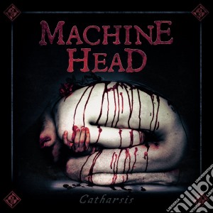 (LP Vinile) Machine Head - Catharsis (2 Lp) (Limited Double Gatefold 180g) lp vinile di Machine Head