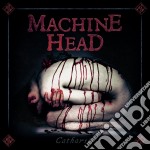(LP Vinile) Machine Head - Catharsis (2 Lp) (Limited Double Gatefold 180g)