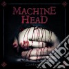 (LP Vinile) Machine Head - Catharsis (2 Lp) (Limited Double Gatefold 180g) cd