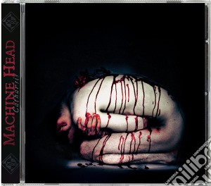 Machine Head - Catharsis cd musicale di Machine Head