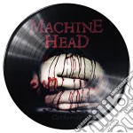 (LP Vinile) Machine Head - Catharsis (2 Lp) (Limited Double Gatefold 180g Picture Disc)