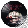 (LP Vinile) Machine Head - Catharsis (2 Lp) (Limited Double Gatefold 180g Picture Disc) cd