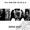 Threshold - European Journey (2 Cd) cd