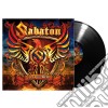 (LP Vinile) Sabaton - Coat Of Arms cd
